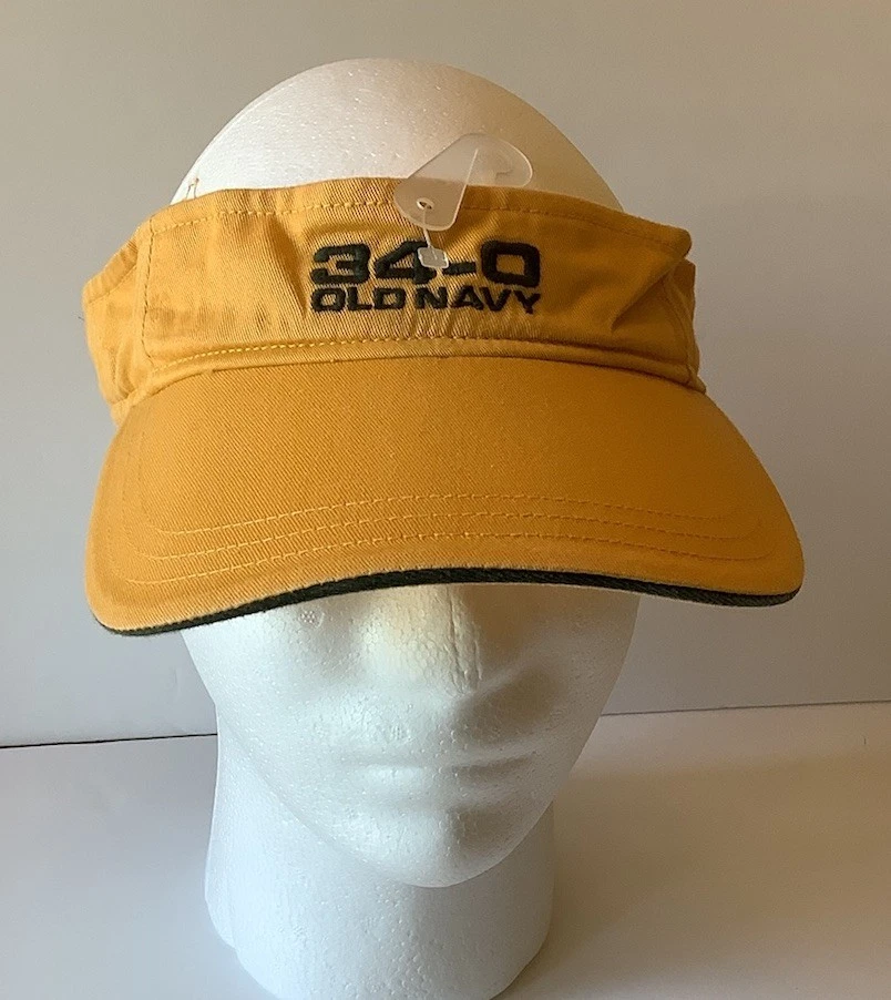 Old Navy Visor Hats for Men for sale | eBay display picture 3