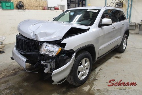 Carrier Rear 230mm 9.06" Ring Gear 2WD 3.09 Ratio Fits 11-13 DURANGO 2057456 - Picture 17 of 23