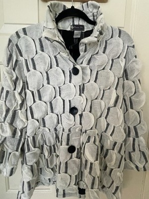 Damee Inc Women's XL Classic Jacket