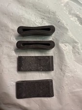 NEW LOT OF [100]  FERAG TTR GRIPPER RUBBERS