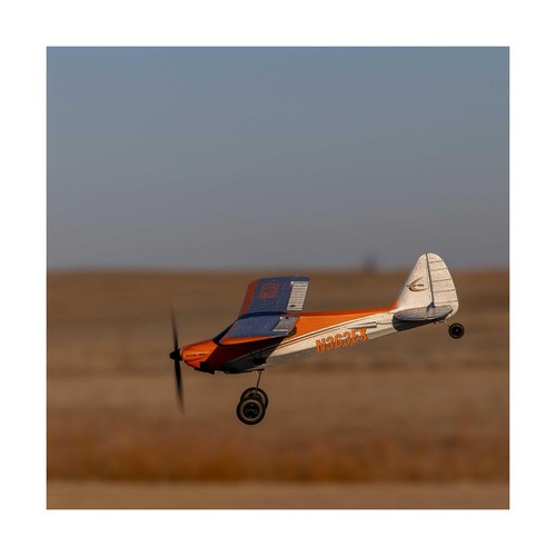 HobbyZone RC Airplane XCub 450mm RTF Everything Needed to Fly is Included HBZ... - Picture 6 of 9