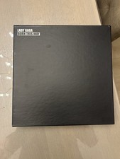 Lady Gaga Born This Way Vinyl Box Set Limited...