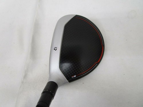 TaylorMade M5 19° Stiff 5W Fairway wood 42.25in RH 324g 7241 - Picture 9 of 11
