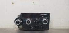 21 TOYOTA SEQUOIA NIGHTSHADE TEMPERATURE HVAC CLIMATE CONTROL PANEL 840100CD80