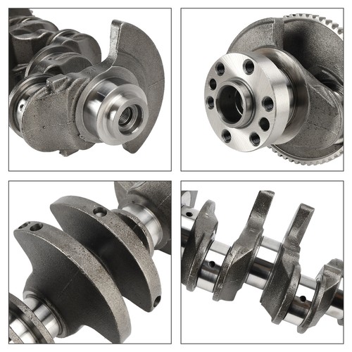 Engine Crankshaft Main & Conrod Bearings for BMW 2.0L N42B20A N43B20A N46B20 A16 - Picture 7 of 10
