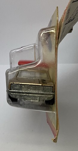 1982 Matchbox Hitch ‘N Haul/Two Packs Ford Cortina & Caravan TP-28 - Picture 3 of 5