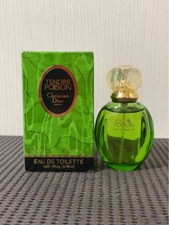 Tendre Poison Dior perfume - a fragrance for women 1994