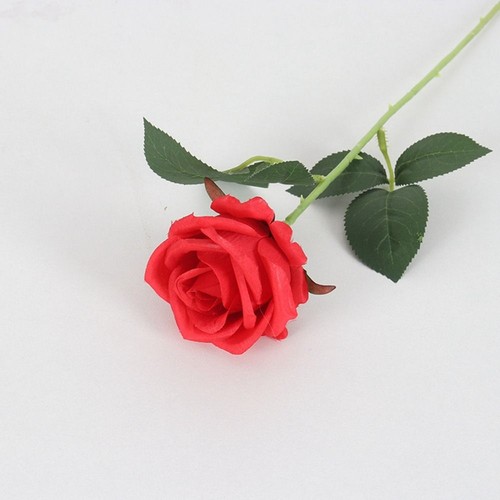 DIY Party Decoration Simulated Rose 6 Colors Small Rose Home Decor - Picture 10 of 15