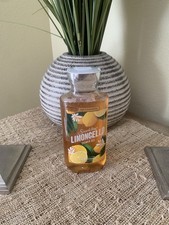 Bath & Body Works Sparkling Limoncello Shower Gel  New Sealed 10 Fl. Oz