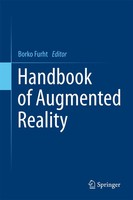 Borko Furht | Handbook Of Augmented Reality | Taschenbuch | Englisch (2014)