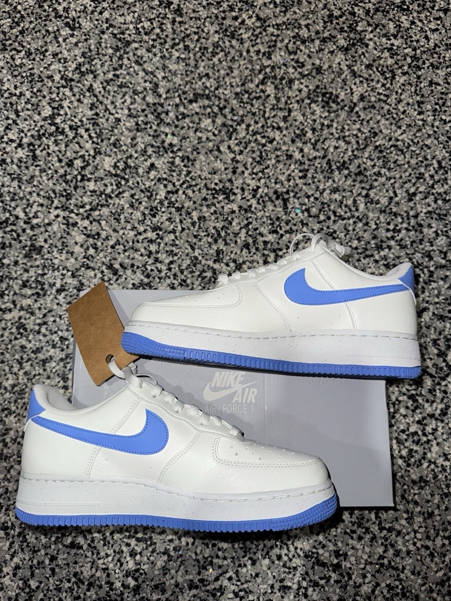 スニーカー Nike SS25 AIR FORCE 1 07 NEXT NATURE (DC9486 111) Amazon | [ナイキ] エア フォース 1 '07 ネクスト ネイチャー W