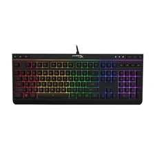 HyperX Alloy Core RGB - Gaming Keyboard - US Layout