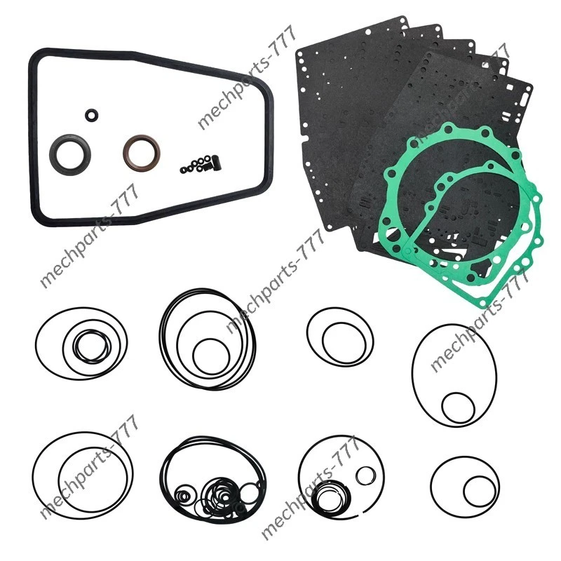 Главный комплект для восстановления коробки передач 4HP22 для Jaguar Land Rover BMW Chevrolet - Изображение 2 из 4