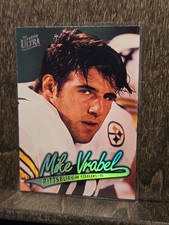 Top New England Patriots Rookie Cards of All-Time 64
