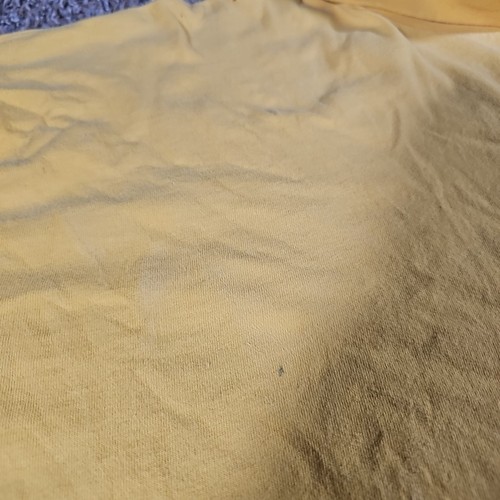 Riddell XL Packers Yellow Turtleneck - Picture 7 of 10