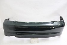 Stoßstange hinten Opel VECTRA B CC 9118644 1404517 10-2001