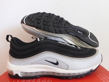 Nike Air Max 97 Se Light Bone-Black-Khaki-Sail Rare! []