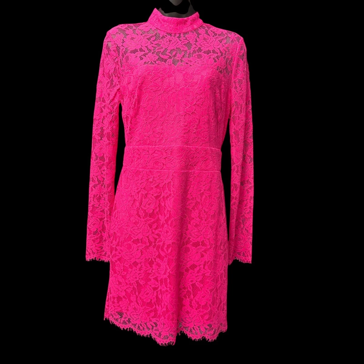 FOREVER 21 Lace Pink Dresses for Women for sale
