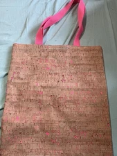 Bath & Body Works Reusable Shopping Bag