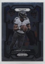 Click to enlarge Lamar Jackson