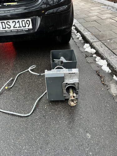 Buderus Logano plus GB125-22 Öl-Brennwertkessel (7736604146) - Bild 3 von 4