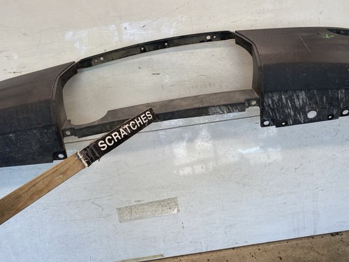 Genuine OEM Rear Bumper Lower 2021-2024 Chevrolet Tahoe GMC Yukon - Foto 5 di 12