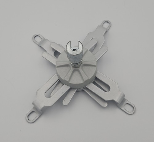 SMS Unislide Projector Mount  AE014025 + Ceiling Bracket - Picture 6 of 14