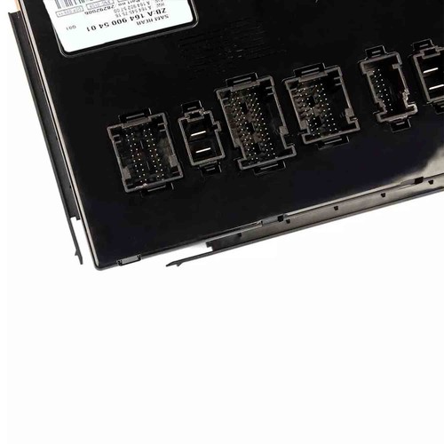 For Mercedes GL ML R W164 X166 320 350 SAM Control Unit Rear Module A1645407445 - Picture 8 of 11