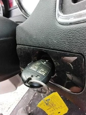 Ignition Switch Conventional Ignition Fobik Fits 15-20 CARAVAN 3009274