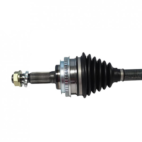CV Joint Axle Shaft Assembly Driver Side LH for Prizm Celica Corolla MR2 New - Picture 4 of 7