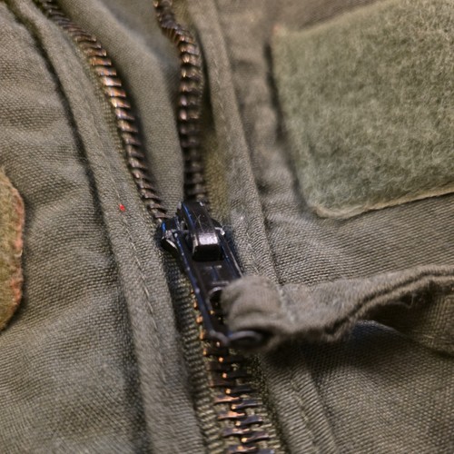 FLYERS US Military CWU 27/P coveralls Sz.32R 92% meta-aramid fire resistant - Foto 6 di 20