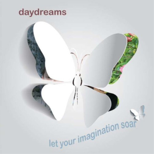 Альбом Hayley Elton Daydreams (CD) (ИМПОРТИРОВАН из Великобритании)