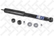 STELLOX Stoßdämpfer hinten passend für Opel Corsa C Tigra Twintop F08 F68