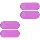 4 pcs Hanging DIY Craft Silicone Molds Door Decoration Molds Decorative Mold