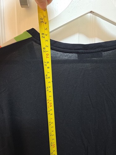 PAUL SMITH WOMAN'S T-SHIRT Size Large Day Dreaming With My Camera FANTASTIC !!!! - Picture 13 of 16