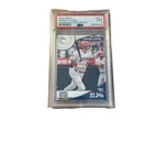 2022 Topps Significant Stats Shohei Ohtani PSA 9  POP 4 #SS-2