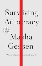Surviving Autocracy