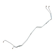 Transmission Cooler Lines 5/16 Tubes 700R4 1981-87 K1500 K2500 Blazer OE 2pc