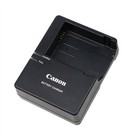 Chargeur Canon LC-E8 original authentique pour LP-E8 550D 600D 650D T2i T3i T4i X4 T5i