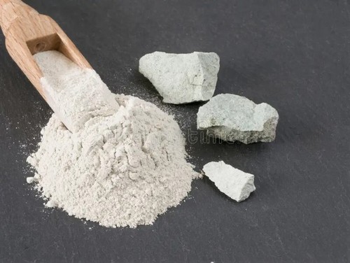 ZEOLITE POWDER - 200 GRAMS - PURE 100% POWDER - MICRONIZED ULTRA FINE 200G - Picture 3 of 3