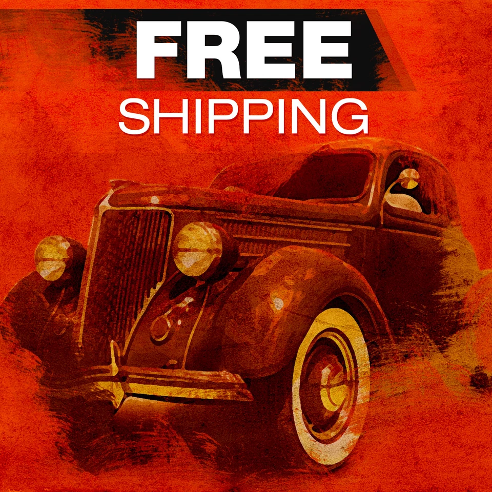 Replacement for Ford 1997-1998 Escort 1993-1998 Mustang Remote Car Key Fob Foto 3 de 4