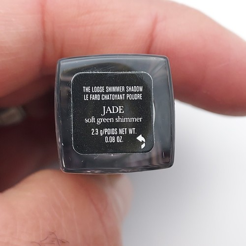 Kevyn Aucoin The Loose Shimmer Shadow JADE Soft Green Shimmer - Picture 7 of 7