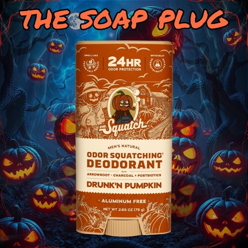 Dr Squatch Soaps, Deodorants, & More • Large Selection. ⚡Fast Shipping⚡ - Picture 217 of 217