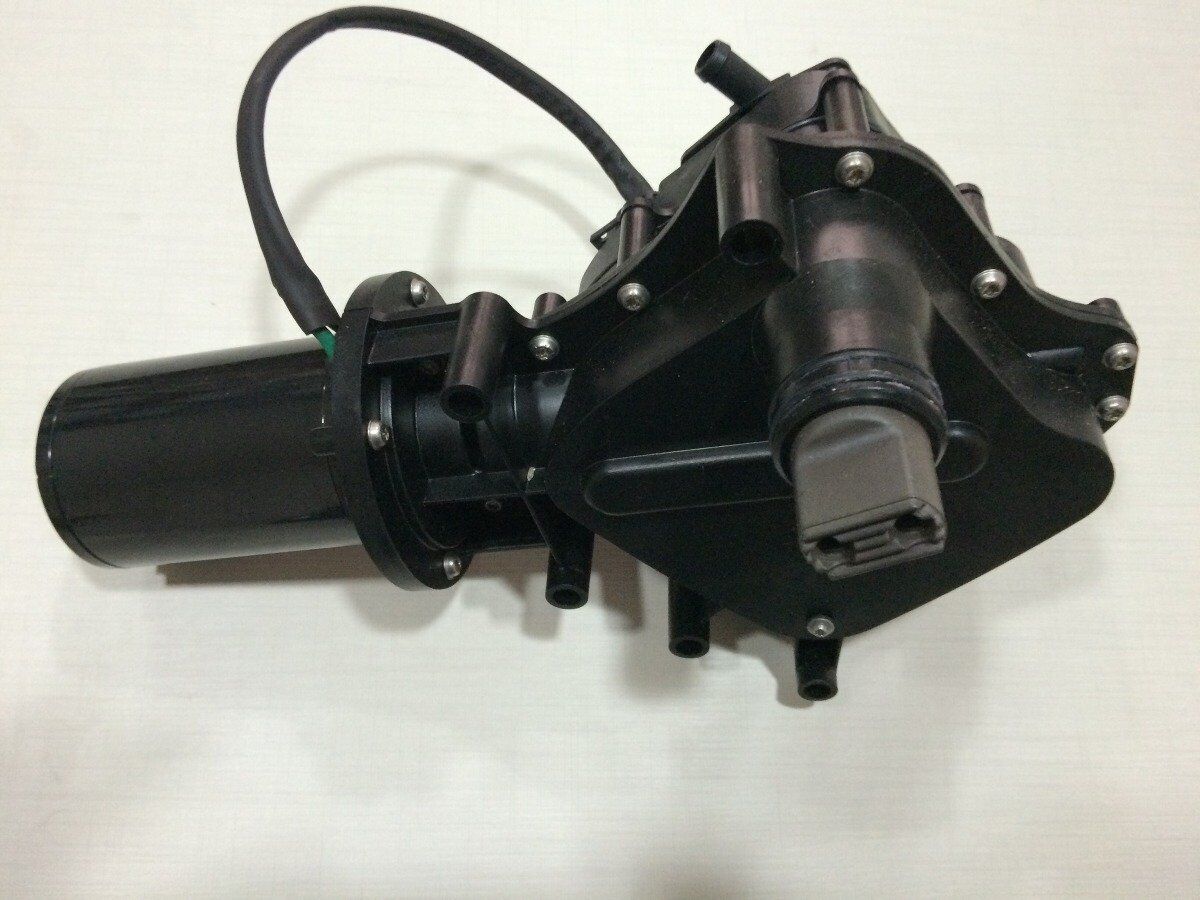 OEM Sea-Doo GTI GTS GTX RXP RXT Wake IBR Actuator Assembly OEM Sea-Doo GTI GTS GTX RXP RXT Wake IBR Actuator Assembly