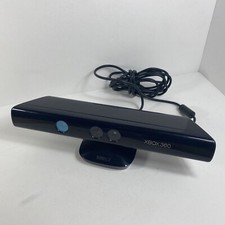 Microsoft Model 1414 Xbox 360 Kinect Sensor Bar