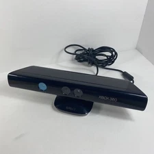 Microsoft Model 1414 Xbox 360 Kinect Sensor Bar