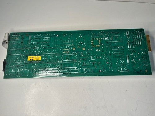 ABB 6637864E1 Bailey Controller Board - Picture 5 of 5