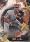 2025 Topps Series 1 - Matt Chapman #SMLB-29