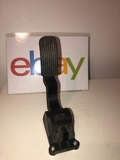 Mercedes-Benz Sprinter W906 Accelerator Throttle Pedal Unit A9063000304