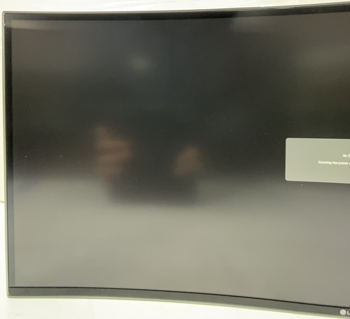 LG 34" UltraWide WQHD IPS Curved Monitor 34CB99-W (3440x1440) - Picture 3 of 10